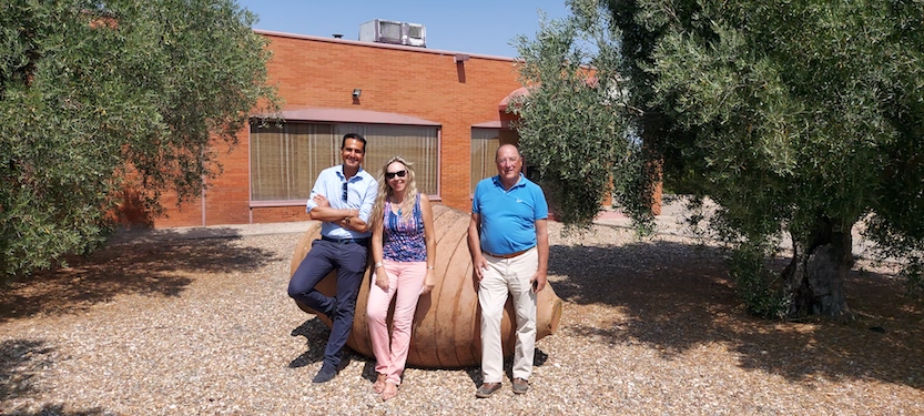 Bild für Kategorie Bodegas Cyan