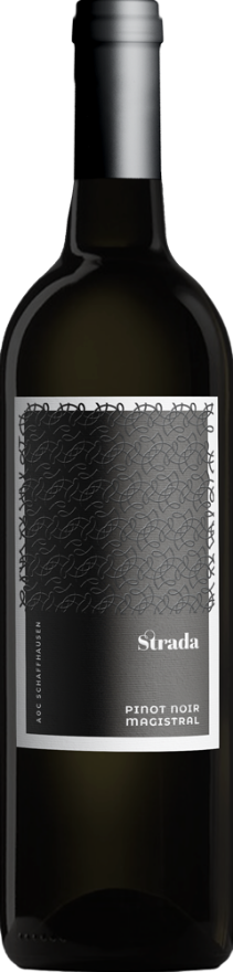Strada Pinot Noir Magistral 2023