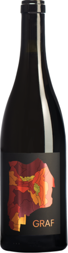 Möhr-Niggli Pinot Noir Graf 2023