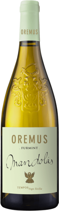 Oremus Mandolás Furmint dry 2023