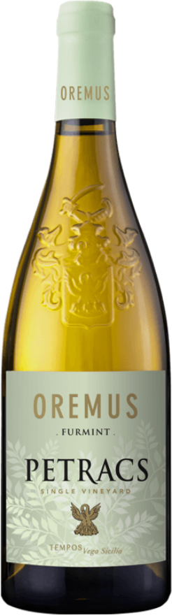Oremus Petracs Single Vineyard dry 2022