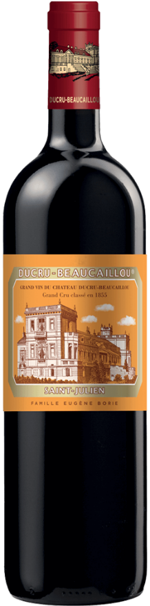 Château Ducru Beaucaillou 2022