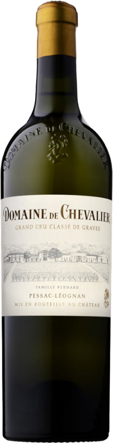 Domaine de Chevalier Blanc 2019