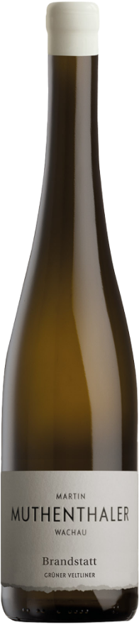 Muthenthaler Grüner Veltliner Ried Brandstatt 2023