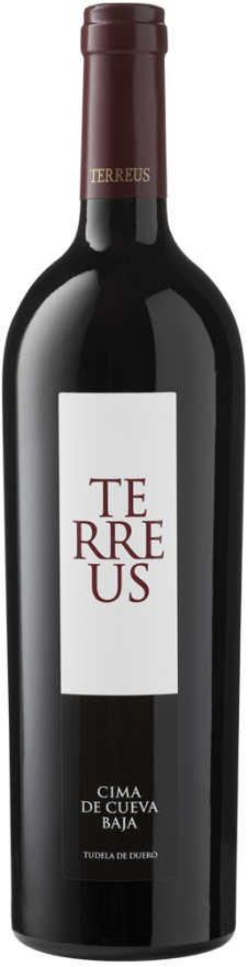 Mauro Terreus Tinto Cosecha 2019