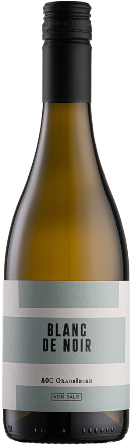 von Salis Blanc de Noir 2025