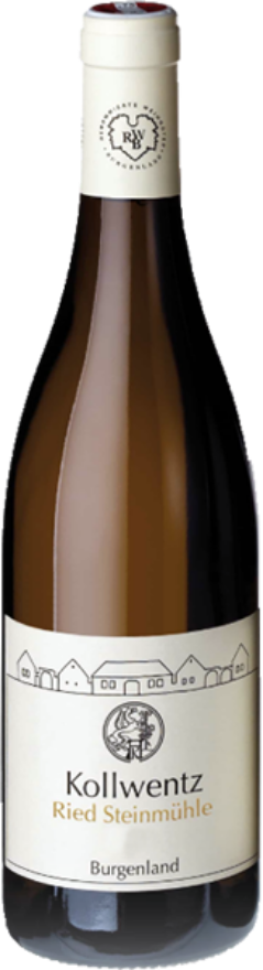 Kollwentz Sauvignon Blanc Ried Steinmühle 2022, 75cl, Burgenland, Sauvignon Blanc, Burgenland