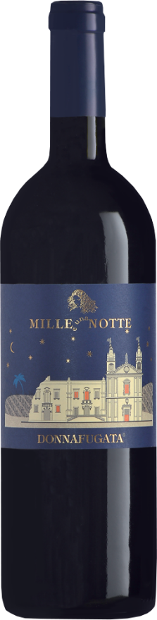 Donnafugata Mille e una Notte 2021