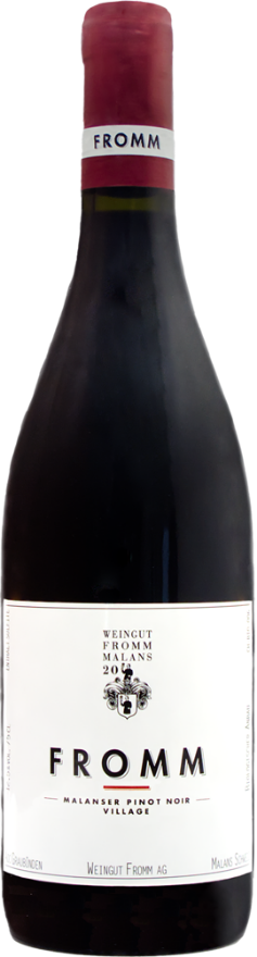 Weingut Fromm Malanser Pinot Noir Village 2024