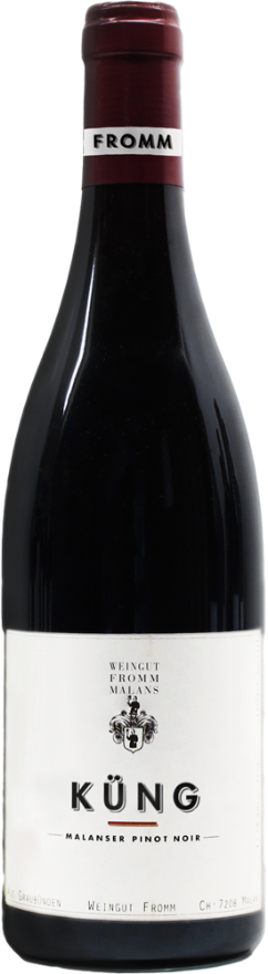 Weingut Fromm Malanser Pinot Noir Küng 2024