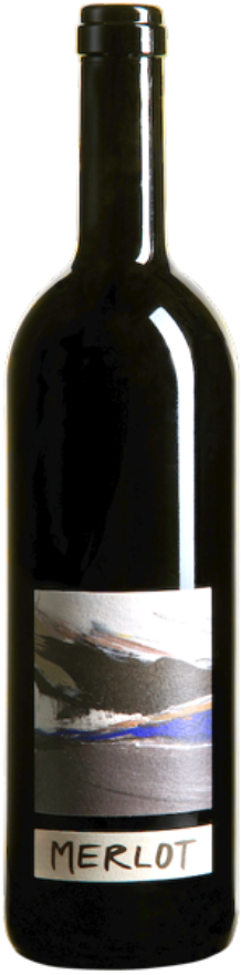Möhr-Niggli Maienfelder Merlot 2023, 75cl, AOC Graubünden, Merlot