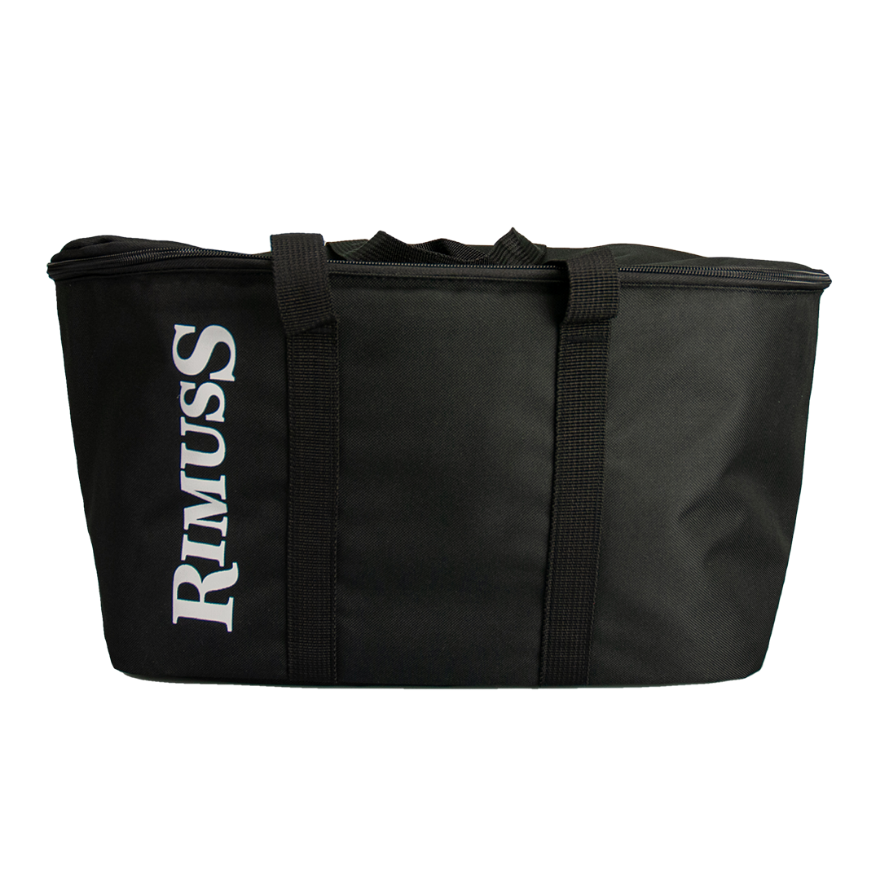 Rimuss Kühltasche, Stk., für den Apéro oder das Picknick unterwegs
