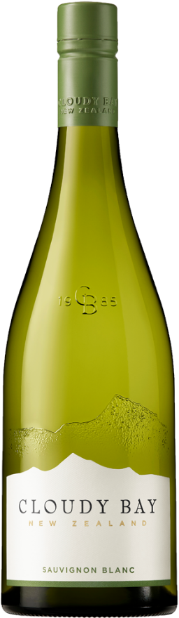 Cloudy Bay Sauvignon Blanc 2025, 75cl, New Zealand, Marlborough, Sauvignon Blanc, Marlborough