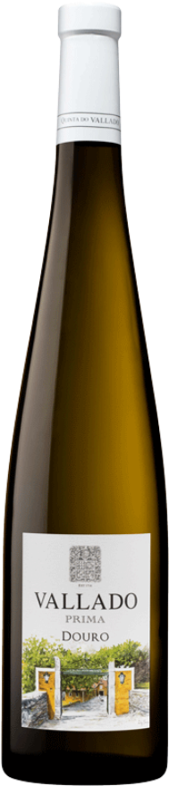 Quinta do Vallado Prima Moscatel 2025, 75cl, Douro DOC, Moscatel, Douro