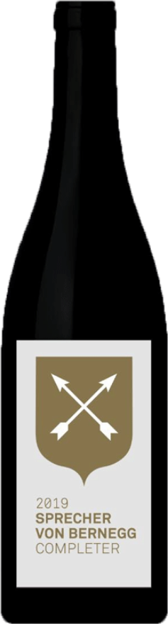 Sprecher von Bernegg Completer 2024, 75cl, AOC Graubünden, Graubünden