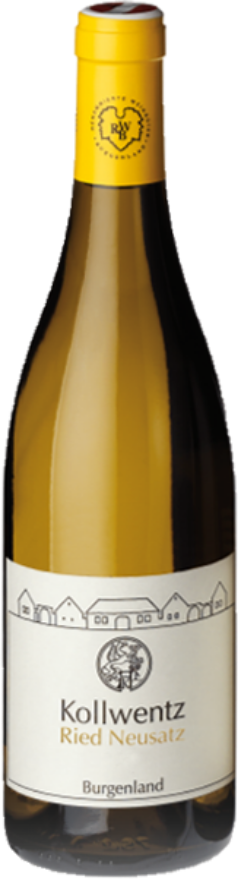 Kollwentz Chardonnay Ried Neusatz 2022, 75cl, Burgenland, Chardonnay, Burgenland