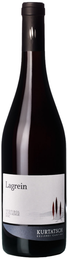 Kurtatsch Lagrein 2025, 75cl, Südtirol DOC, Lagrein, Südtirol
