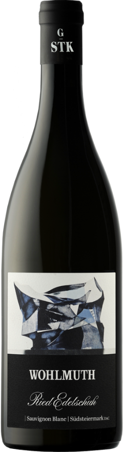 Weingut Wohlmuth Sauvignon Blanc Edelschuh 2023