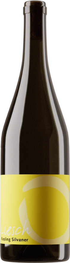 Ueli & Jürg Liesch Riesling-Silvaner 2025, 75cl, AOC Graubünden, Riesling-Silvaner, Graubünden