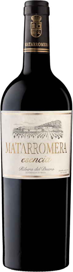 Bodega Matarromera Esencia 3. Edition, 75cl, Ribera del Duero DO, Tempranillo, Ribera del Duero