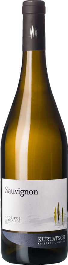 Kurtatsch Sauvignon Blanc 2025, 75cl, Südtirol DOC, Sauvignon Blanc, Südtirol