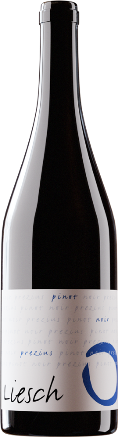 Ueli & Jürg Liesch Malans Pinot Noir Prezius 2023 , 75cl, AOC Graubünden, Pinot Noir, Graubünden, Falstaff: 93