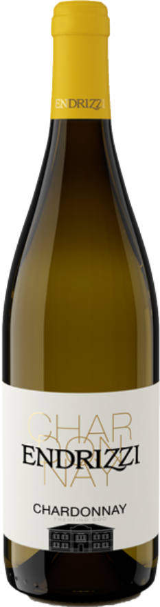 Endrizzi Chardonnay 2025, 75cl, Trentino DOC, Chardonnay, Trentino