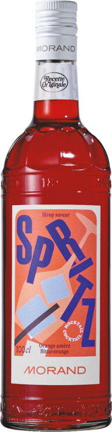 Morand Bitterorange Spritz 0°
