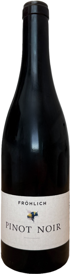Sven Fröhlich Pinot Noir 2024
