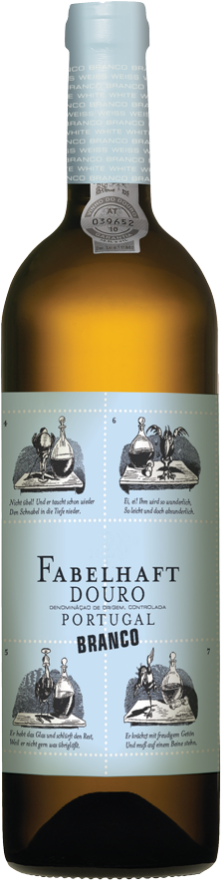 Niepoort Fabelhaft Branco 2023