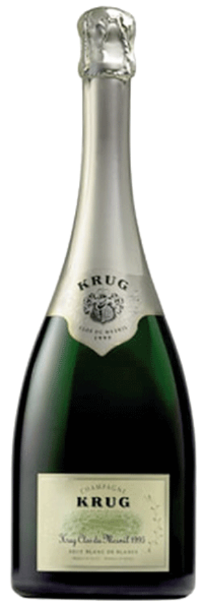 Krug Champagner Clos du Mesnil 2009