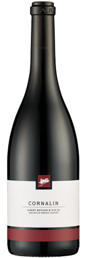 Albert Mathier Cornalin Dée 2025, 75cl, AOC Valais, Cornalin, Wallis