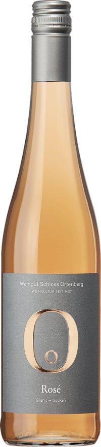 Schloss Ortenberg Granit Rosé 2025