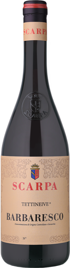 Scarpa Barbaresco Tettineive 2022