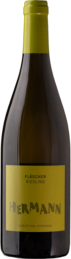 Christian Hermann Fläscher Riesling 2025, 75cl, AOC Graubünden, Riesling, Graubünden
