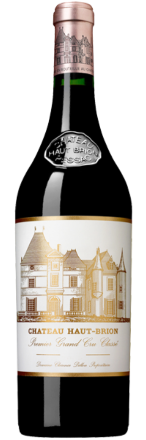 Château Haut Brion 2023, 75cl, 1er Grand Cru classé, Pessac-Léognan AC, Merlot, Cabernet Sauvignon, Cabernet Franc, Bordeaux