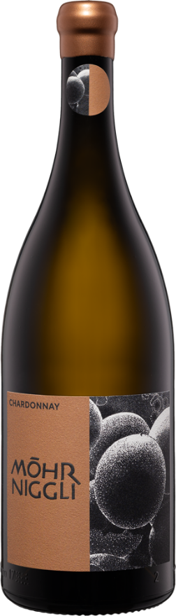 Möhr-Niggli Maienfelder Chardonnay 2024