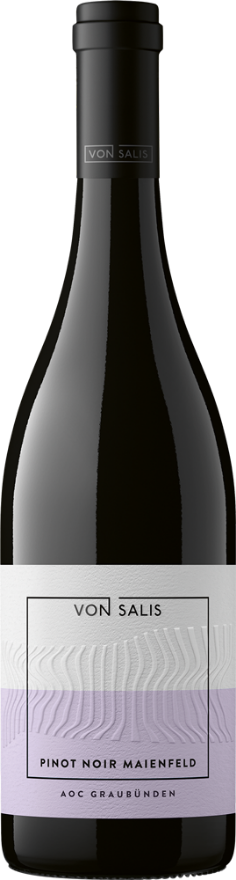 von Salis Maienfelder Pinot Noir 2025
