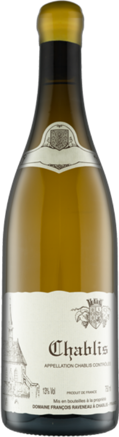 Domaine Raveneau Chablis 2023