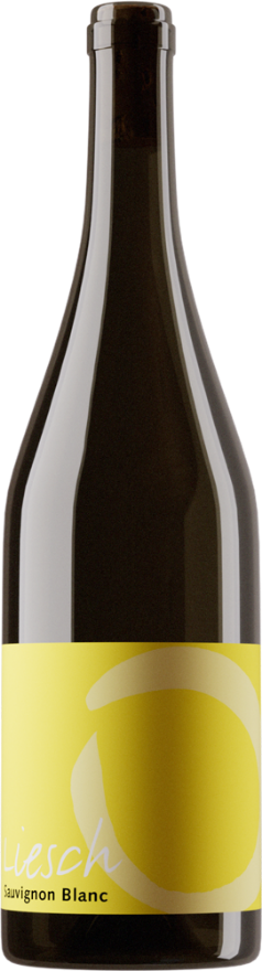 Ueli & Jürg Liesch Malanser Sauvignon Blanc 2025, 75cl, AOC Graubünden, Sauvignon Blanc, Graubünden