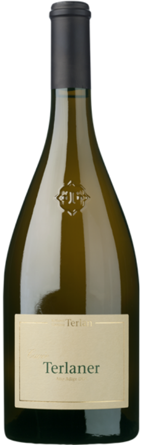 Terlaner Cuvée Classico 2025, 75cl, Südtirol DOC, Pinot Blanc, Chardonnay, Sauvignon Blanc, Südtirol