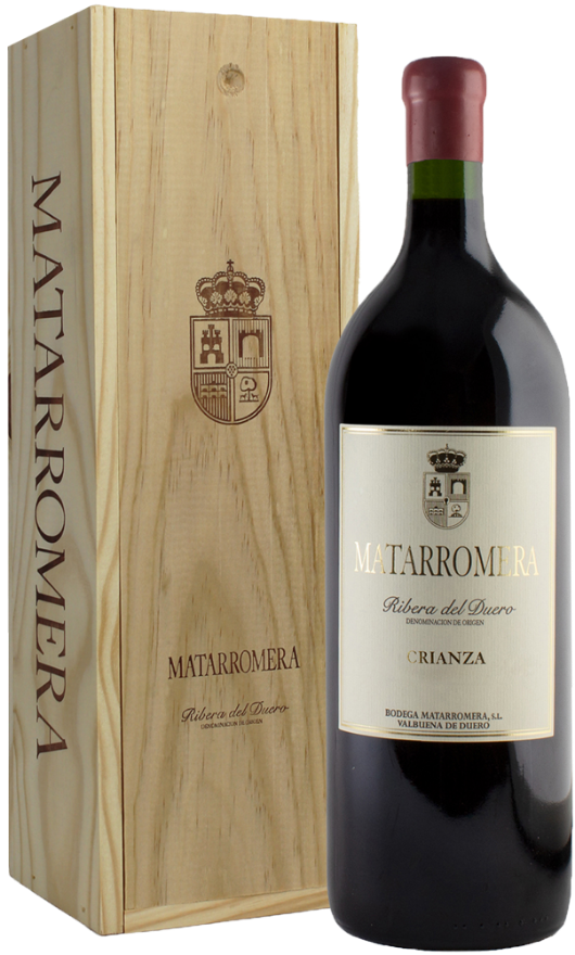 Bodega Matarromera Crianza 2022