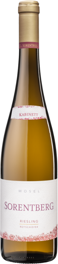 Sorentberg Riesling Kabinett 2025