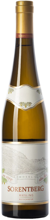 Sorentberg Riesling von 1000 Alten Reben 2021