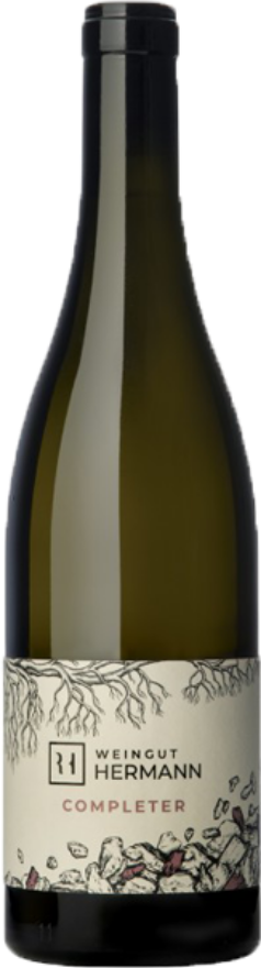 Roman Hermann Fläscher Completer 2025, 150cl, AOC Graubünden, Completer, Graubünden