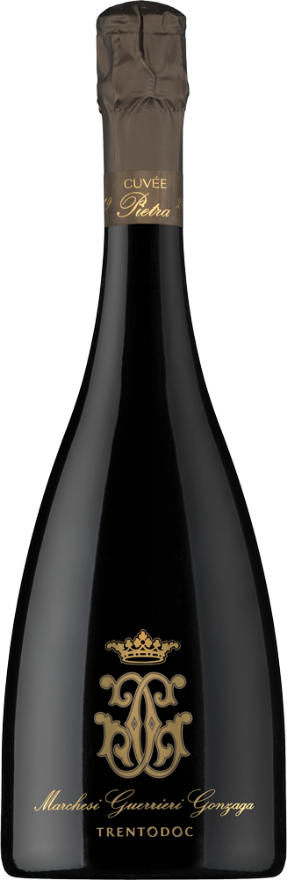 Marchesi Guerrieri Gonzaga Cuvée Pietra 2020