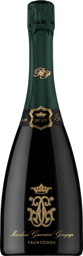 Marchesi Guerrieri Gonzaga Riserva Privata 2018