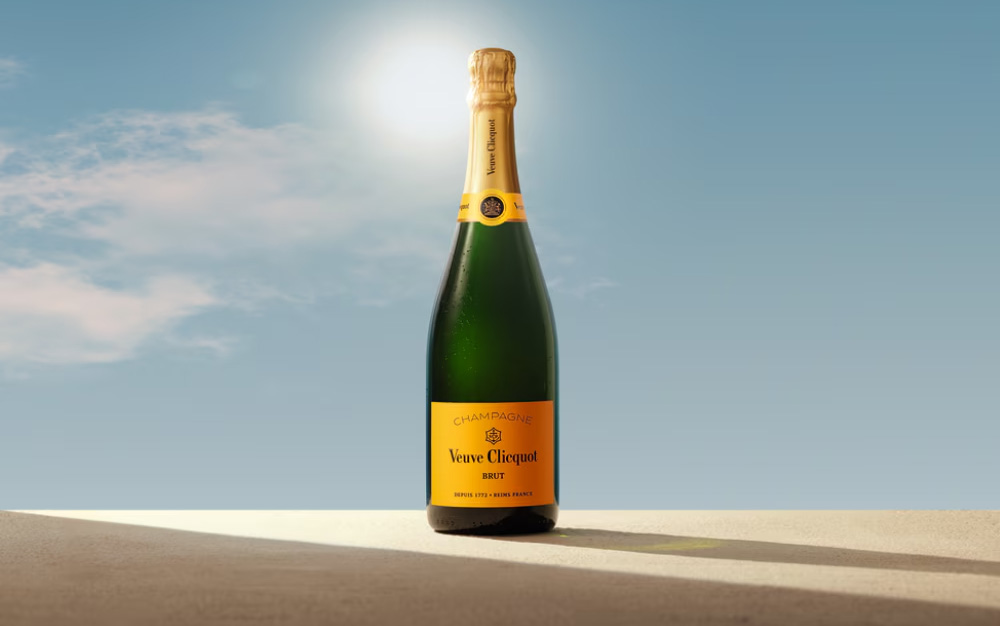 Bild für Kategorie Veuve Clicquot