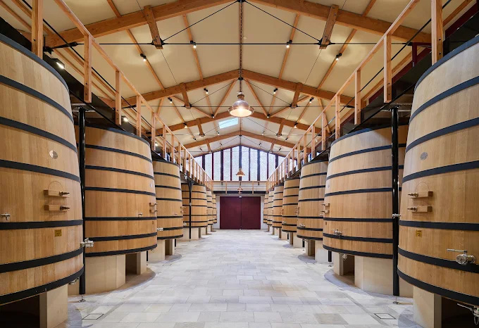 Bild für Kategorie Château Léoville Barton