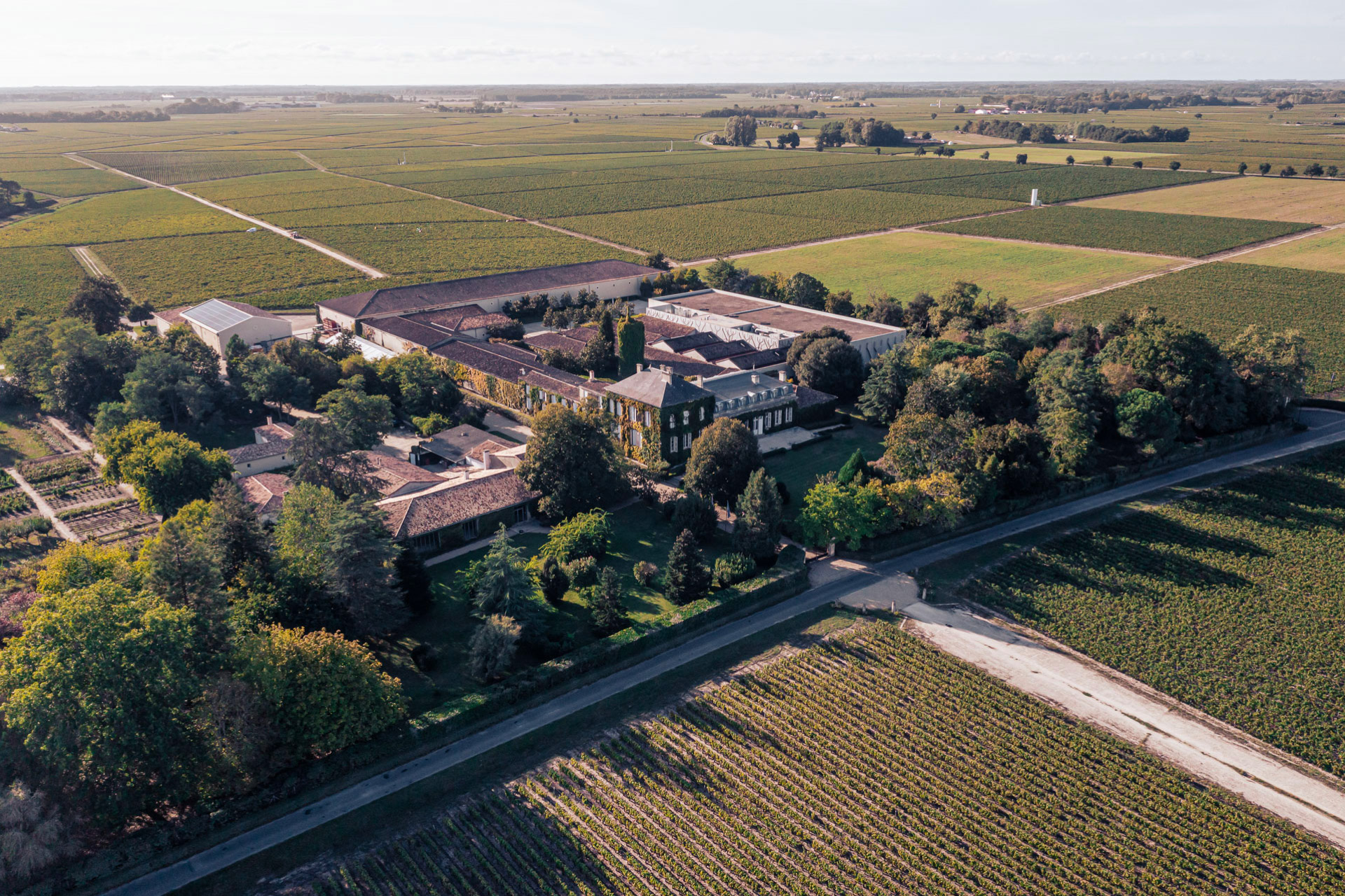 Bild für Kategorie Château Talbot
